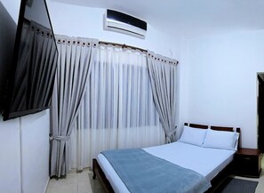 Desk, laptop workspace, free WiFi - HOTEL CENTRAL PARK YOPAL (Yopal)