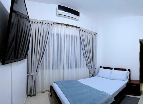 HOTEL CENTRAL PARK YOPAL