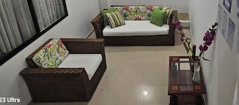HOTEL CENTRAL PARK YOPAL