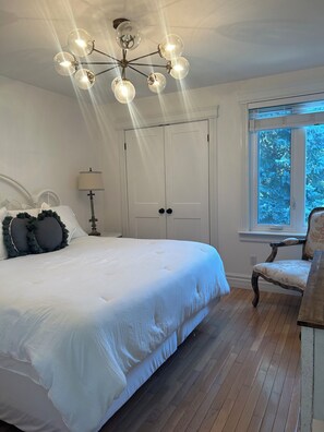 3 Schlafzimmer, kostenloses WLAN, Bettwäsche