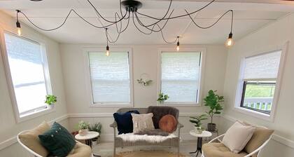 Comfortable & Elegant Home