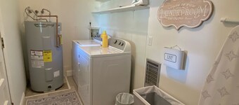 Comfortable & Elegant Home 