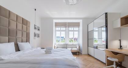 Kochanowskiego Luxury Apartment