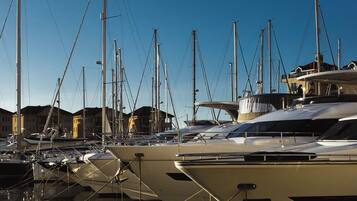 Marina