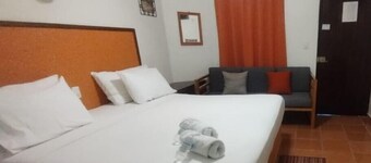 Hotel Posada Lol Kanaab