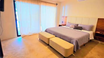 3 chambres, fer et planche Ă repasser, Wi-Fi gratuit, draps fournis