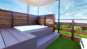 Villa | Terrasse/Patio