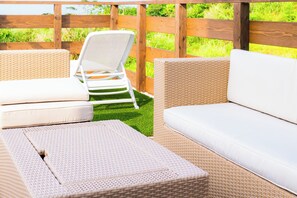 Terrazza/patio