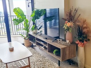 Televisión
