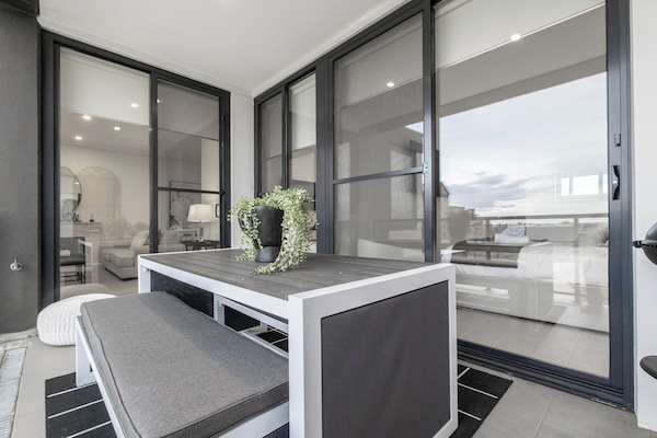 Apartment, 3 Bedrooms | Terrace/patio