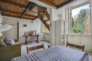 Dining - Angelico's Urban Loft (Firenze)