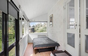 3 bedrooms, iron/ironing board, free WiFi, wheelchair access - Holiday home in beautiful Martofte (Martofte)