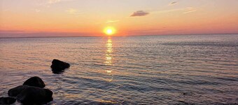 Holiday home in beautiful Martofte