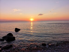 Beach - Holiday home in beautiful Martofte (Martofte)