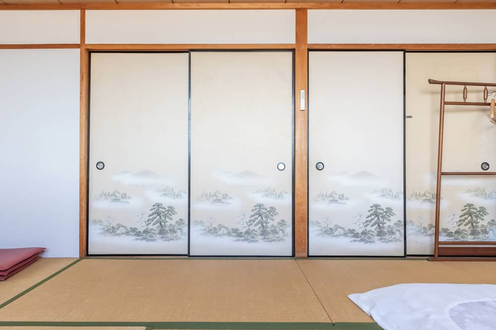Tabist Hara Business Ryokan