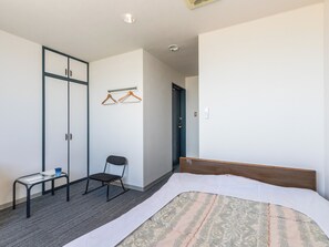 ห้องดับเบิล, ปลอดบุหรี่ | Wi-Fi ฟรี