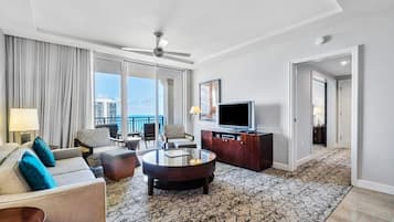 Smart TV, table tennis, offices, computer monitors