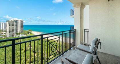 Palm Beach Singer Island Resort & Spa Luxury Suites 2/2 Ocean View