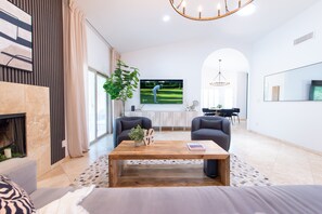 TV