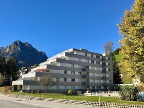 Udendørsområde