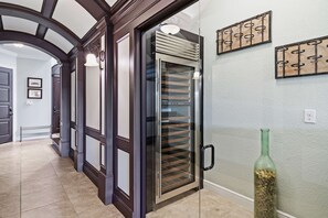 Interior - 5BR Golf View Villa • Pool + Arcade • Near Disney (Reunion)