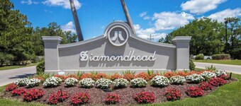 Vibez on the Lanai @ Diamondhead 