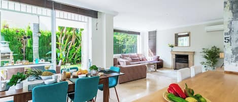 Villa (3 Bedrooms) | Intérieur