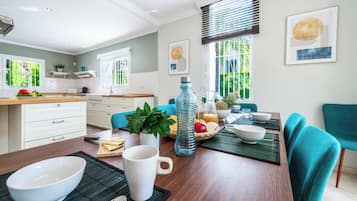 Villa (3 Bedrooms) | Interior