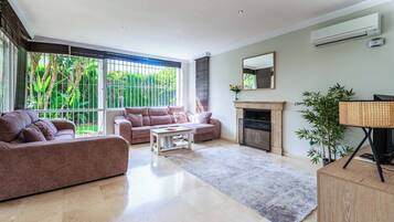 Villa (3 Bedrooms) | Interior