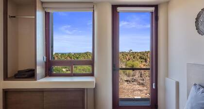 Tormenta Suites Entire Building 9BR Large Groups