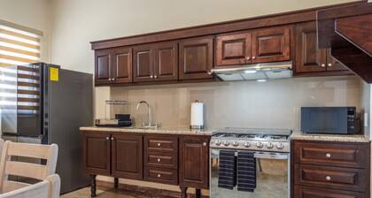 Tormenta 202 San Jose del Cabo