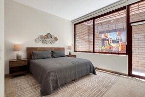 3 bedrooms, iron/ironing board, travel cot, free WiFi - Tormenta 101 3BR Ground Floor San Jose del Cabo (San José del Cabo)