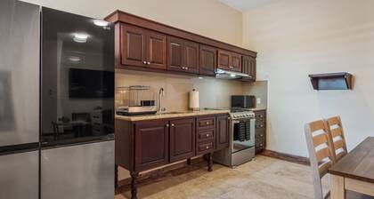 Tormenta 101 San Jose del Cabo