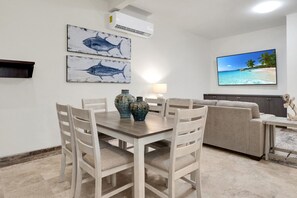 Dining - Tormenta 101 3BR Ground Floor San Jose del Cabo (San José del Cabo)