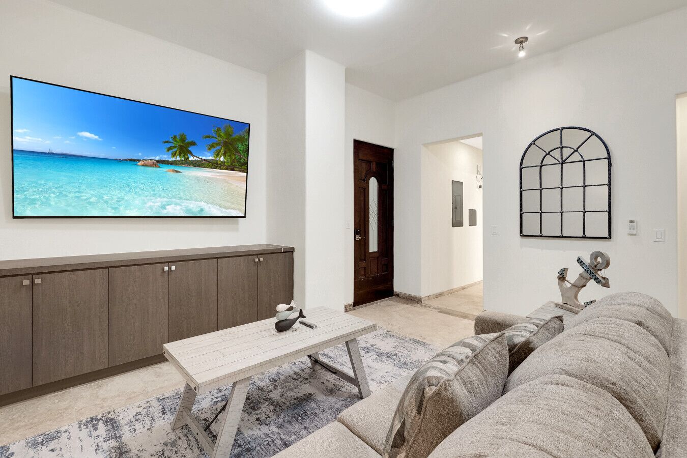 Smart TV