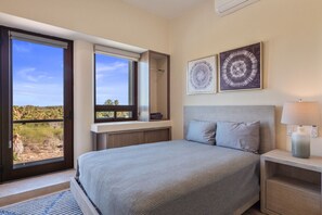 3 bedrooms, iron/ironing board, travel cot, free WiFi