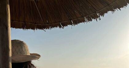 Cute Appartment&Pool in Tangier IbnBatouta NewCity near beautiful dunes beach