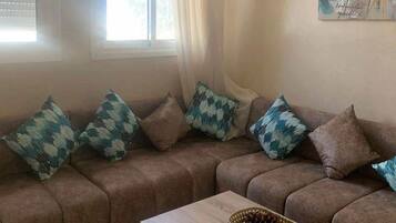 منطقة المعيشة