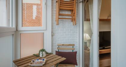 Apartment 'Apartamento Rodrigo'