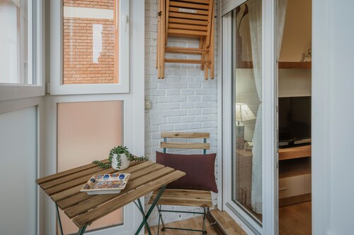 Apartment 'Apartamento Rodrigo'