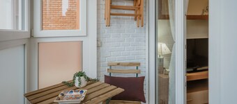 Apartment 'Apartamento Rodrigo'