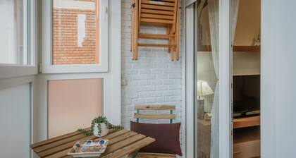 Apartment 'Apartamento Rodrigo'