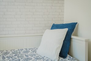 3 Schlafzimmer, Bügeleisen/Bügelbrett, WLAN, Bettwäsche