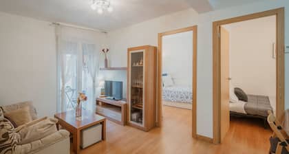 Apartamento 'Apartamento Rodrigo