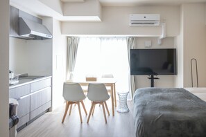 View from room - Ocean Tsutenkaku (Osaka)