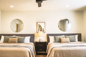 3 Schlafzimmer, Bügeleisen/Bügelbrett, Reisekinderbett, WLAN