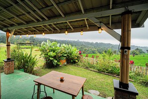 Exterior - Santya Loka Lodge & Twin Waterfall (Penebel)