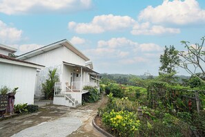 Exterior - Santya Loka Lodge & Twin Waterfall (Penebel)