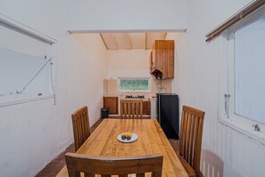 Camera familiare | Cucina privata | Bollitore elettrico