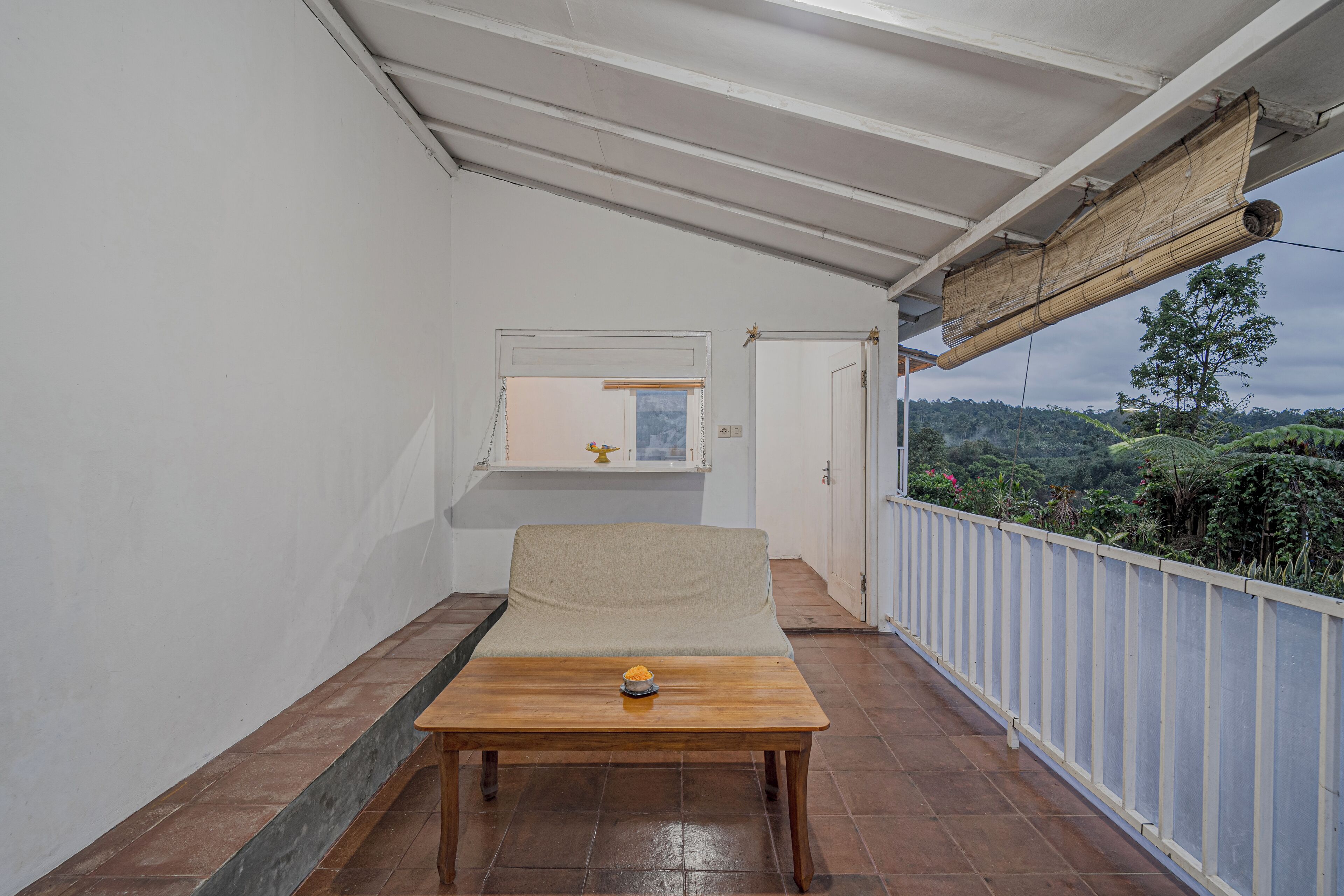 Family Room | Living area